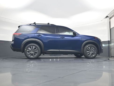 New 2026 Nissan Pathfinder SV image 23