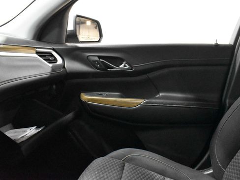 Used 2019 GMC Acadia SLE w/ LPO, Floor Liner Package image 20