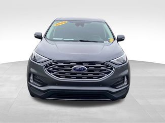 Used 2024 Ford Edge Titanium AWD/4WD video 2