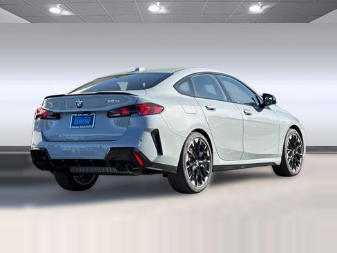 Used 2026 BMW M235i xDrive w/ Technology Package AWD/4WD image 9