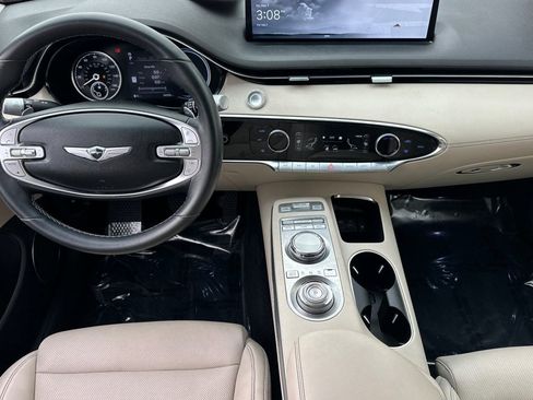 Used 2023 Genesis GV70 2.5T w/ Select Package image 27