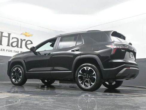 New 2026 Chevrolet Equinox LT w/ Convenience Package II image 33