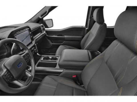 New 2026 Ford F150 STX w/ Equipment Group 200A AWD/4WD image 11