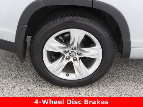 Used 2018 Toyota Highlander Limited image 6