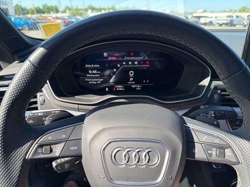 Used 2024 Audi A5 2.0T Premium Plus image 13