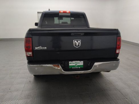 Used 2015 RAM 1500 Big Horn RWD image 6
