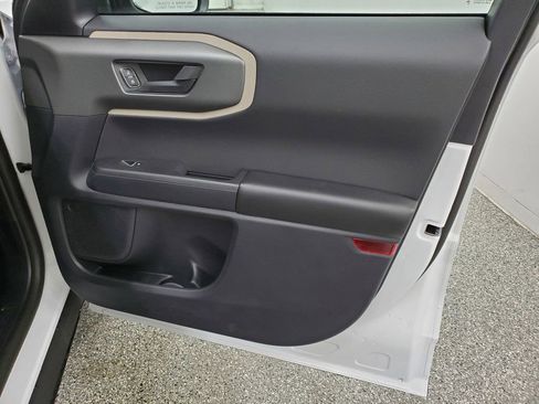 New 2025 Ford Bronco Sport Big Bend AWD/4WD image 20
