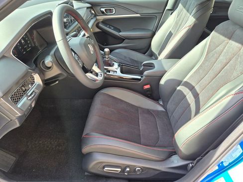 New 2026 Acura Integra Type S image 12