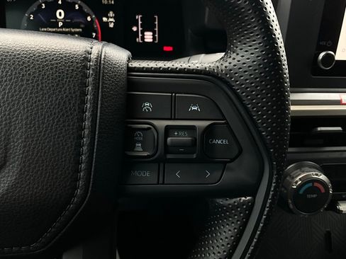 New 2025 Toyota Tacoma SR5 image 29