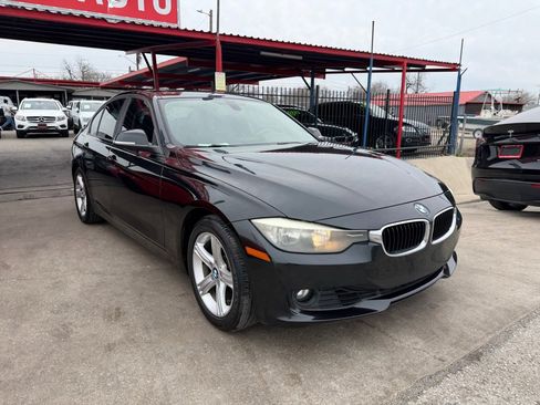 Used 2013 BMW 328i xDrive XI SULEV image 3
