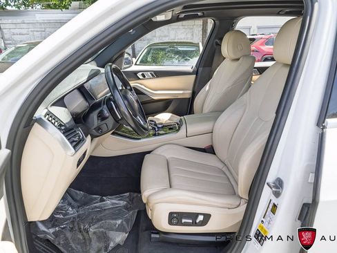 Used 2021 BMW X5 xDrive40i w/ Premium Package AWD/4WD image 26