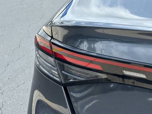 New 2026 Honda Accord LX image 14
