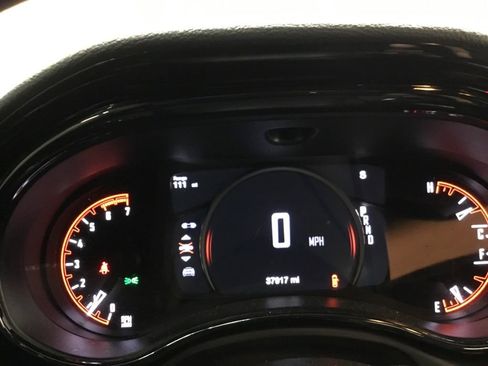 Used 2022 Dodge Durango R/T w/ Blacktop Package AWD/4WD image 38