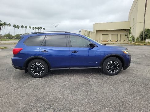 Used 2020 Nissan Pathfinder SL image 5