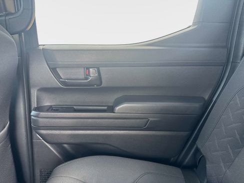 New 2026 Toyota Tacoma SR image 12