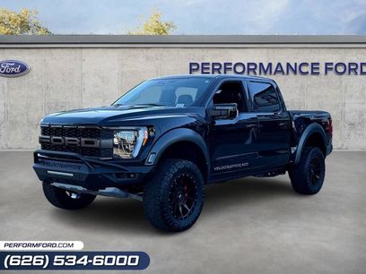 Used 2023 Ford F150 Raptor