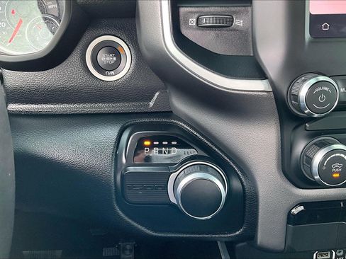 Used 2022 RAM 1500 Big Horn RWD image 22