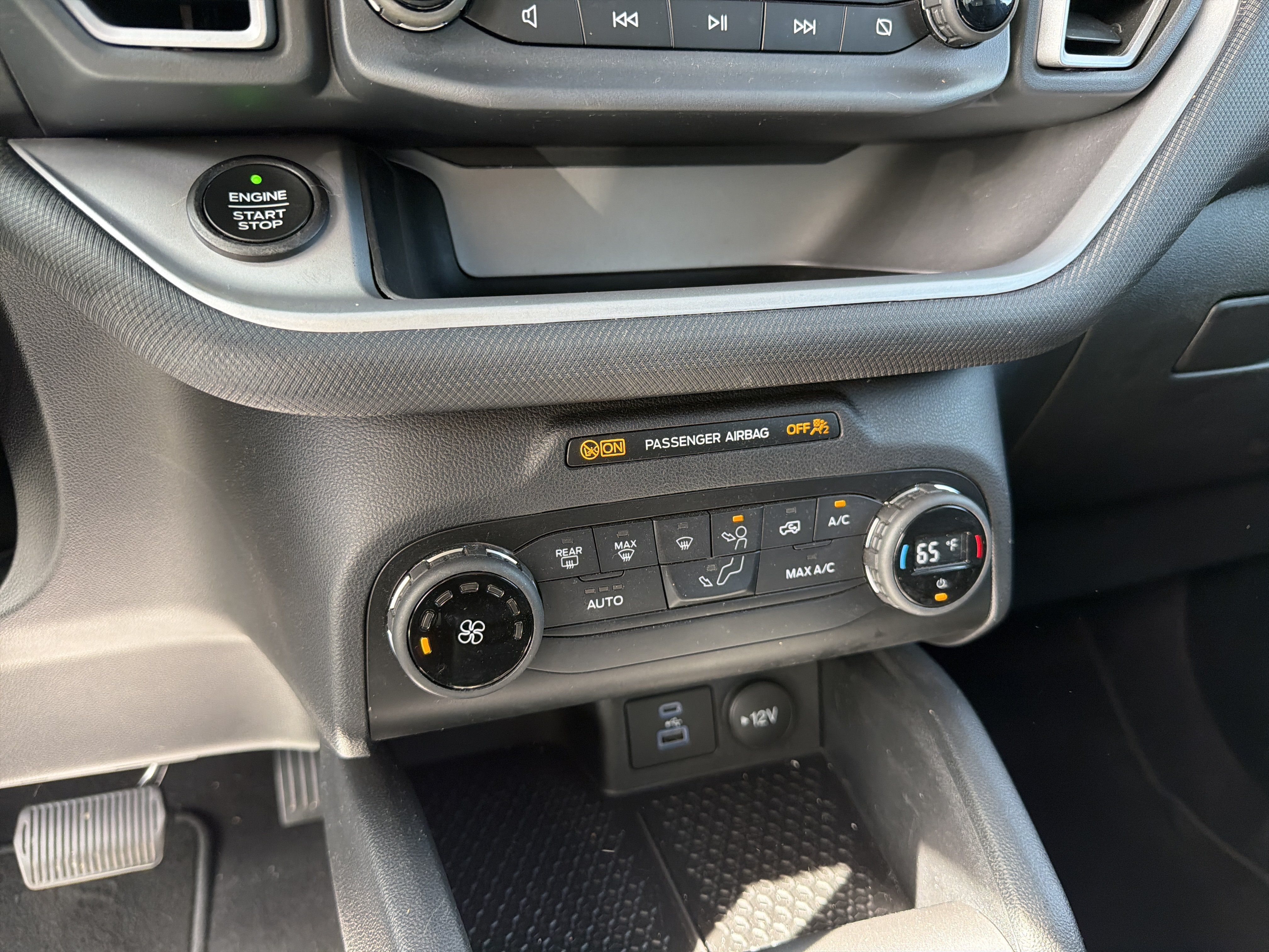 Used 2021 Ford Bronco Sport Big Bend AWD/4WD image 20