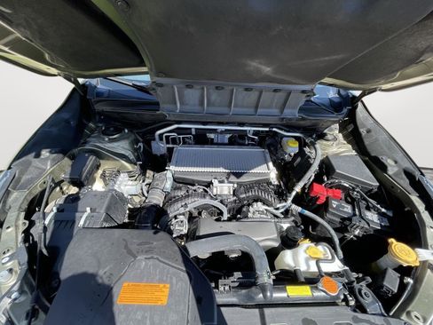 Certified 2024 Subaru Ascent Touring AWD/4WD image 21