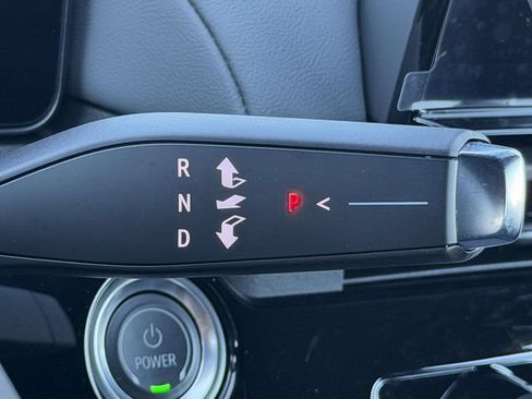 Certified 2025 Honda Prologue Elite image 15