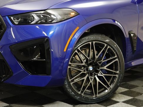 New 2026 BMW X5 M Competition w/ Executive Package image 3