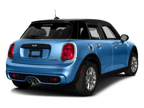 Used 2016 MINI Cooper S FWD image 2