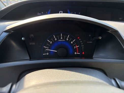 Used 2012 Honda Civic LX image 20