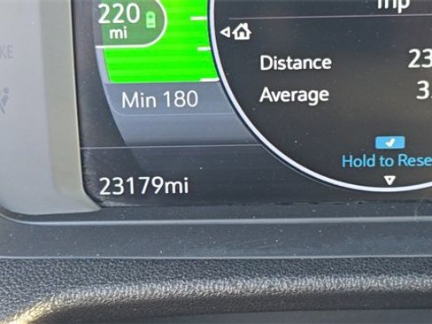 Used 2023 Chevrolet Bolt LT image 25