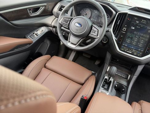 New 2026 Subaru Ascent Touring AWD/4WD image 10