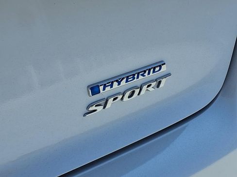 Used 2023 Honda Accord Sport image 6