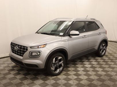 Used 2023 Hyundai Venue SEL