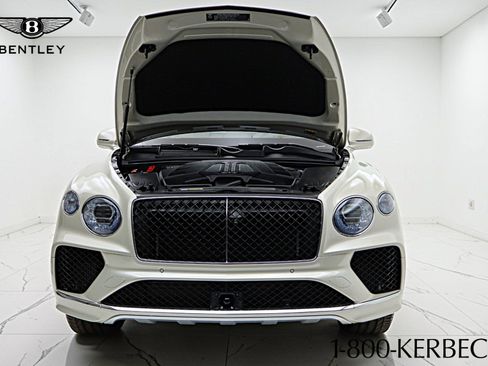 Used 2024 Bentley Bentayga Hybrid V6/LEASE OPTIONS AVAILA image 26