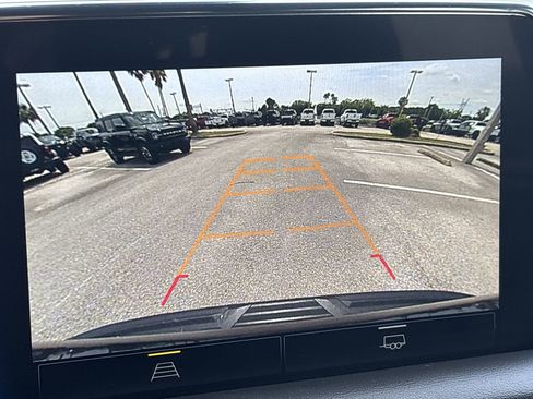 Used 2023 Chevrolet Suburban RST RWD image 23