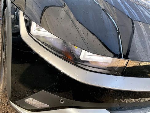 Certified 2026 Hyundai Ioniq 5 SEL RWD image 26