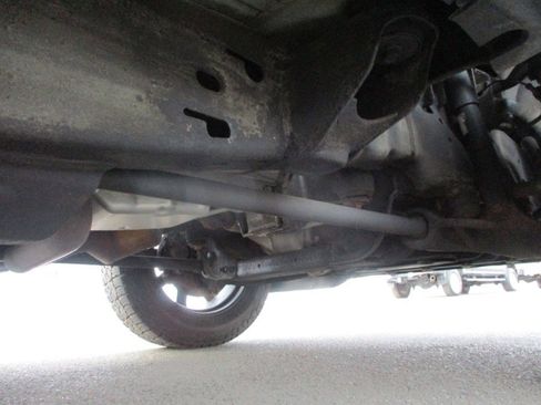 Used 2017 Chevrolet Silverado 2500 High Country image 16