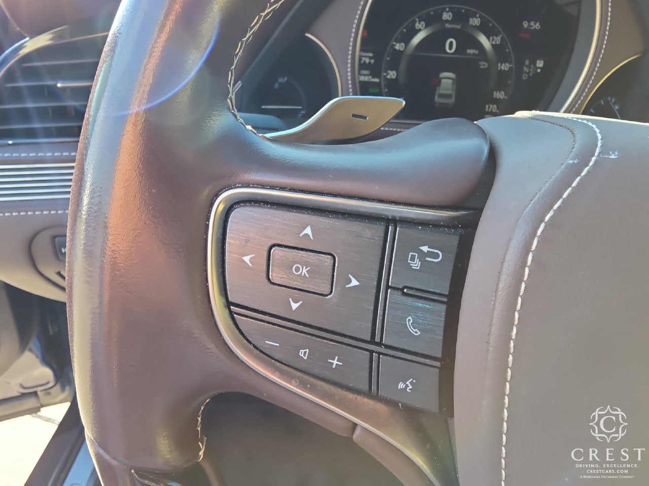 Used 2018 Lexus LS 500 w/ Luxury Package RWD image 17