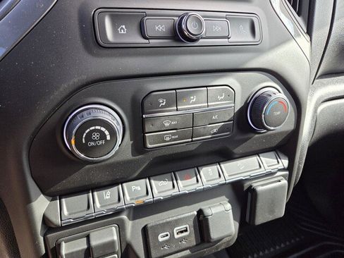 New 2026 Chevrolet Silverado 2500 Custom w/ Custom Value Package image 17