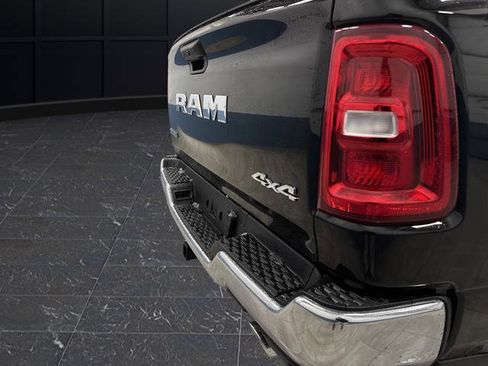 New 2026 RAM 1500 Big Horn image 31