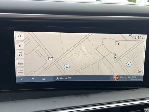 Used 2026 Hyundai Palisade Calligraphy image 24