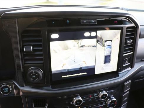 New 2025 Ford F150 Lariat w/ Equipment Group 502A High image 26