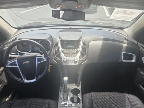 Used 2014 Chevrolet Equinox LT w/ Driver Convenience Package FWD image 16