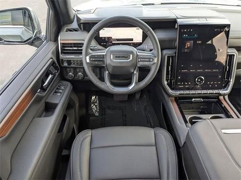 New 2026 GMC Yukon XL Denali AWD/4WD image 20