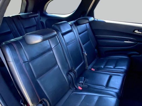 Used 2023 Dodge Durango GT RWD image 20