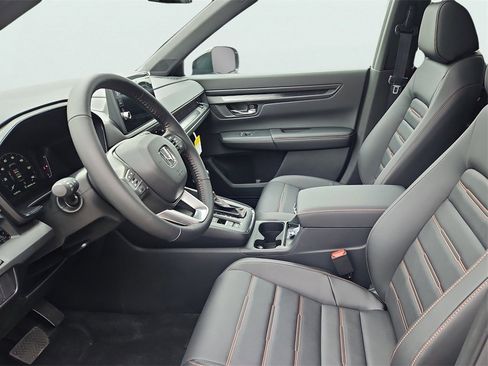 New 2026 Honda CR-V Sport-L image 19