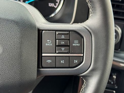 Certified 2023 Ford F150 XLT w/ Equipment Group 302A High AWD/4WD image 31