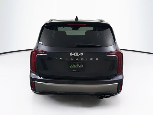 Used 2025 Kia Telluride S FWD image 7