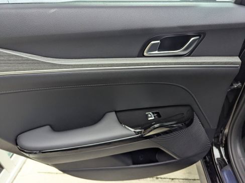 New 2026 Kia K5 EX image 4