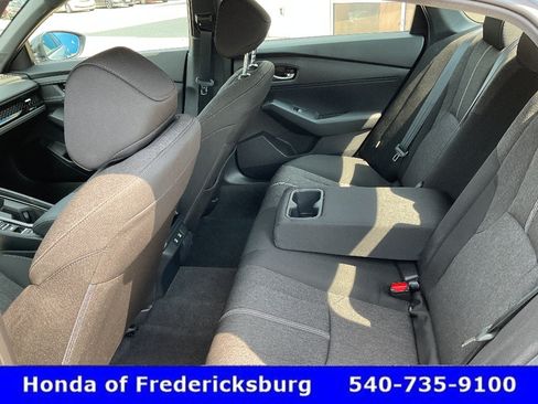 Used 2026 Honda Accord Sport image 24