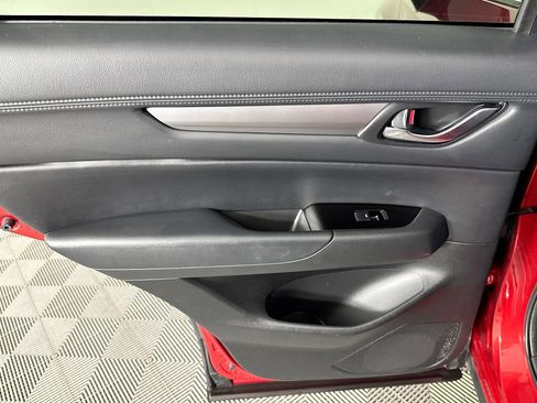 Used 2018 MAZDA CX-5 Touring w/ Preferred Equipment Package image 25