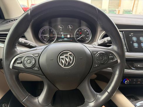 Used 2018 Buick Enclave Essence w/ Trailering Package FWD image 23